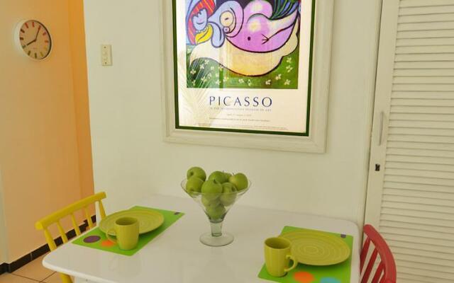 Apartment Copa Walter