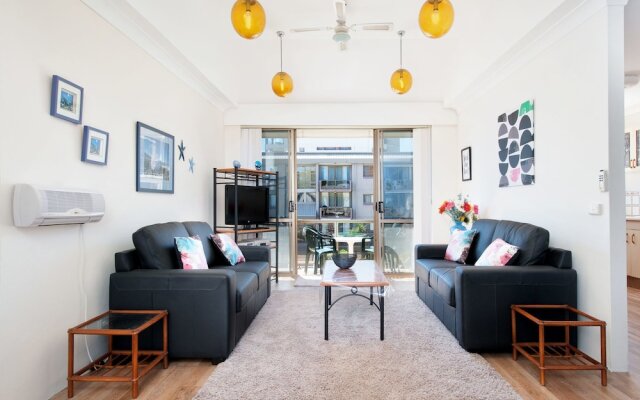 The Poplars, Unit 31/34 Magnus Street