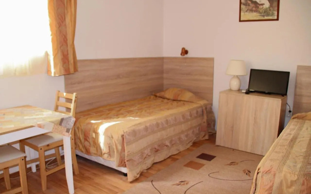 Private rooms Siesta