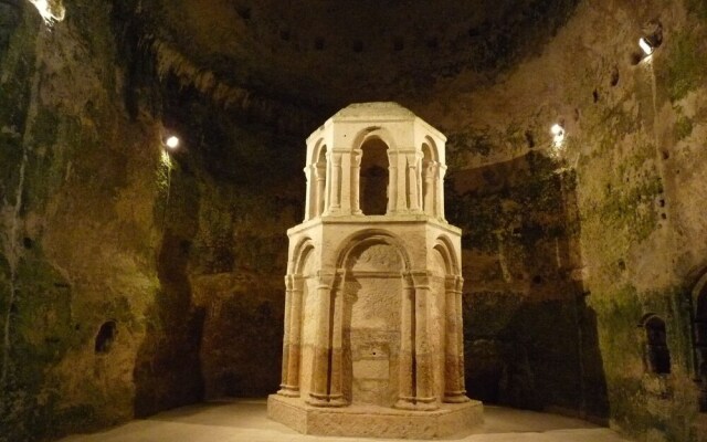 Moulin du Treuil - Gites