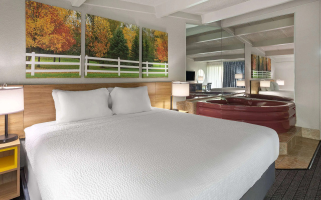 Days Inn by Wyndham Ann Arbor