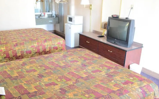 Econo Lodge Medical Center