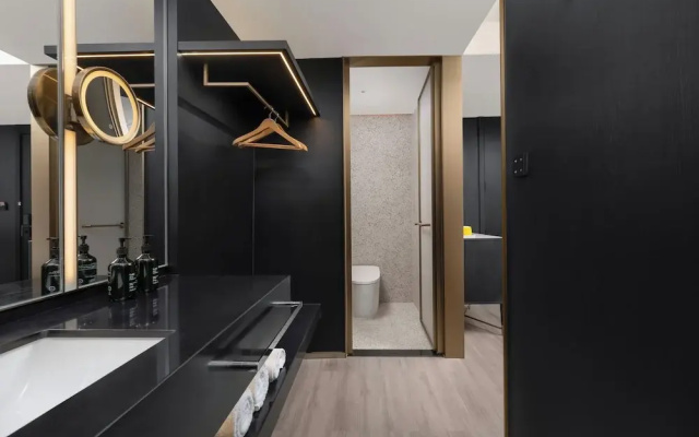 Garner Hotel Beijing 798 Art District By Ihg