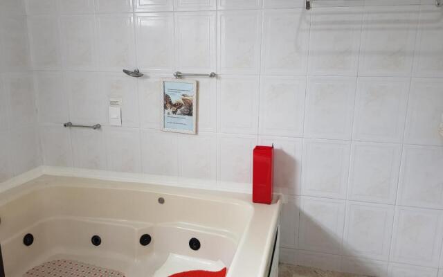 Pluma Hotel Cidade