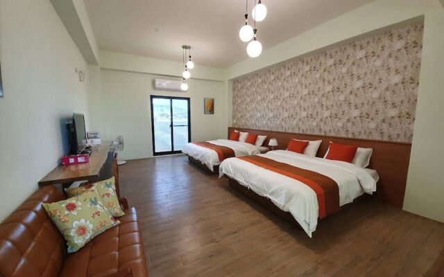 Clare Holiday B&B