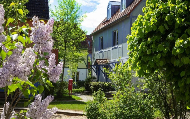 Wohnung in Fleesensee Golf & Aqua Fun