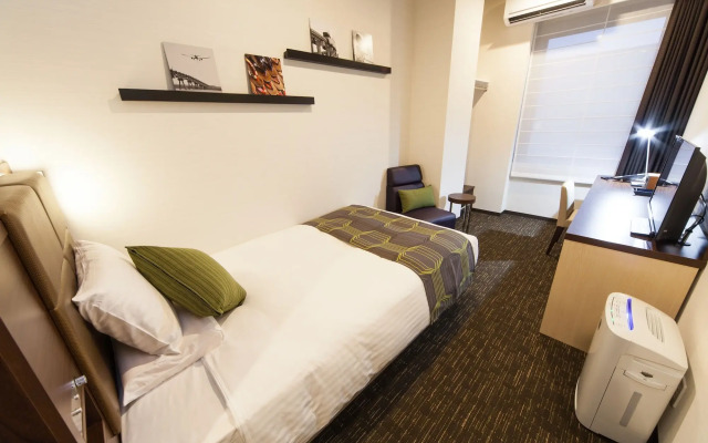 Hotel Mystays Haneda