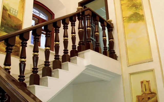 Лубянка Арт-отель