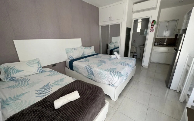 Costa Love Aparta-Hotel