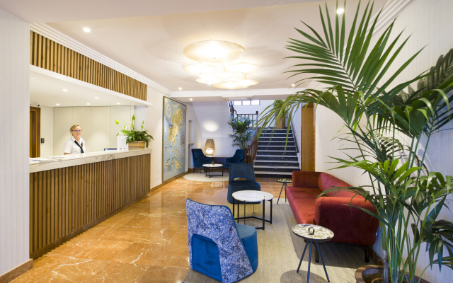 Hotel Osiris Ibiza