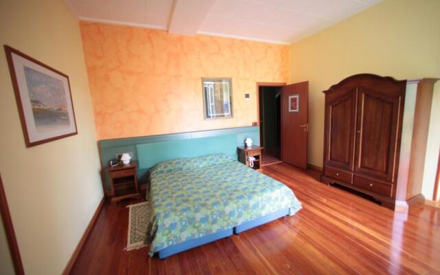 Hotel Valganna Tre Risotti