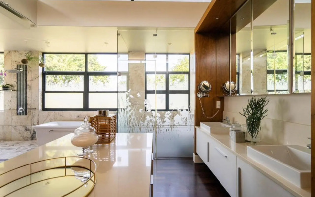 Umhlanga Beach Villa