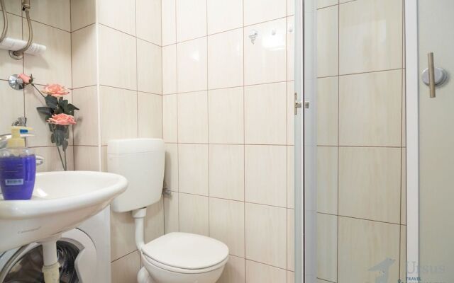 Apartment Ruža