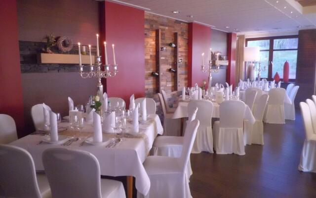 Hotel Gasthaus Appel Krug