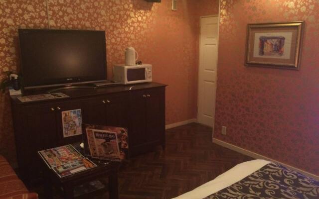 Hotel Glion Shiga - Adults only
