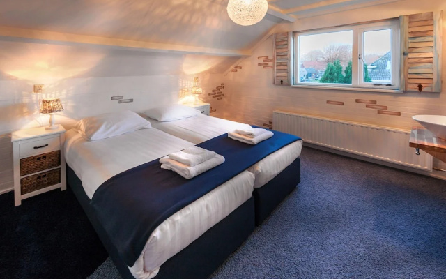 Hotel Hartlief