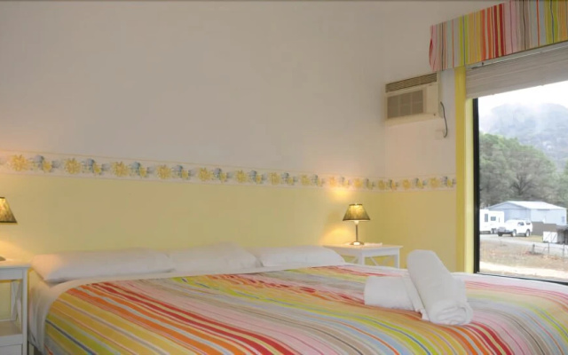 Mountain Grand Guest House