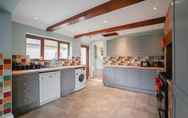 Falcon House, Hereford