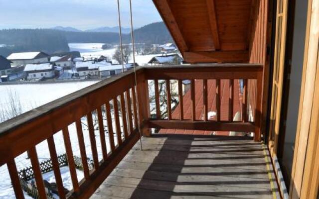 Ferienwohnung Siglreitmaier