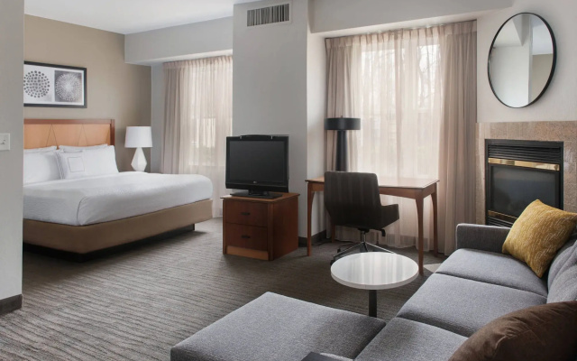 Residence Inn by Marriott Poughkeepsie