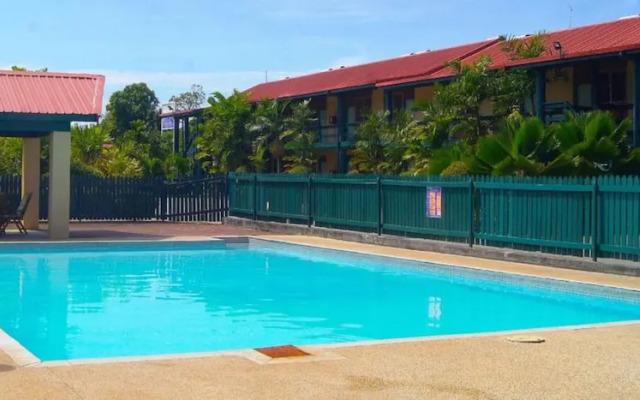 Madang Star International Hotel