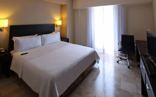 Fiesta Inn Coatzacoalcos