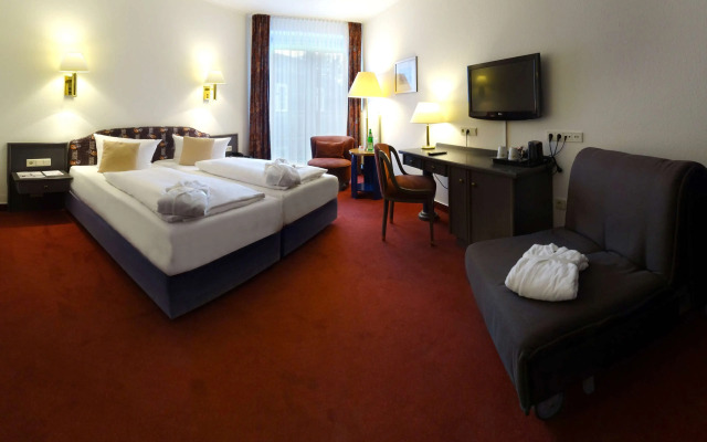 Best Western Hotel Schmoeker-Hof