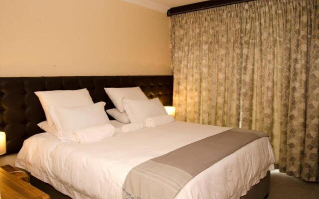 123 Oceanic Hotel