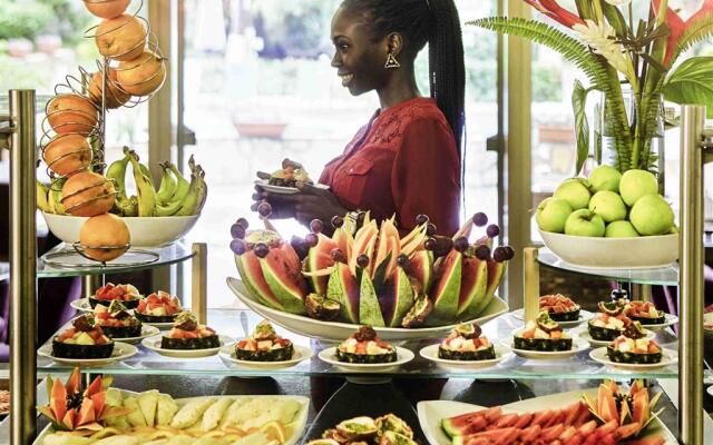 Accra City Hotel