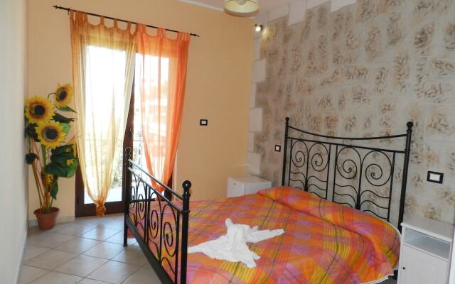 Hotel Ristorante Pasquale A Mare