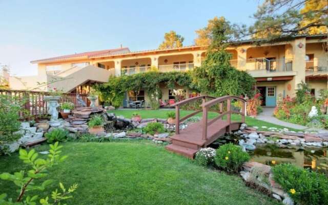 The Inn at Paradise