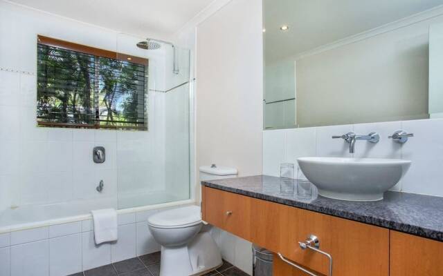 Alamanda Luxury Private Apartments