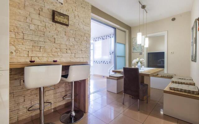 Apartments by the sea Tribunj, Vodice - 4174