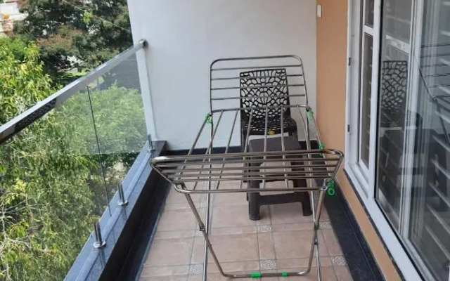 Castle BGR Service Apartments