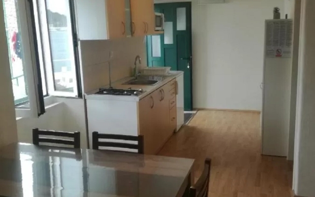 Apartment Kova - 10 m from sea: A1 Murter, Island Murter