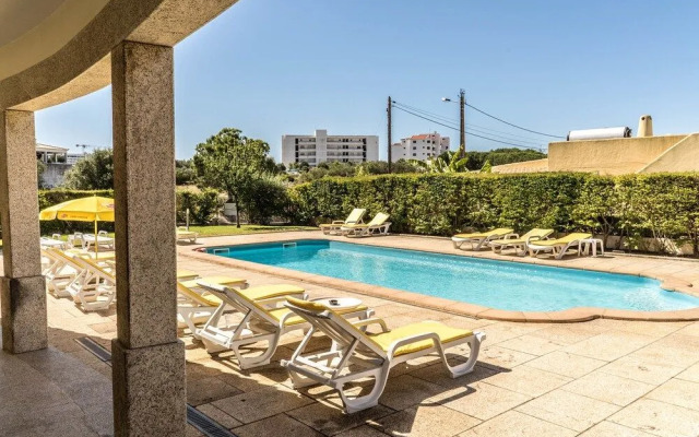 Albufeira Lounge Guesthouse Hostel