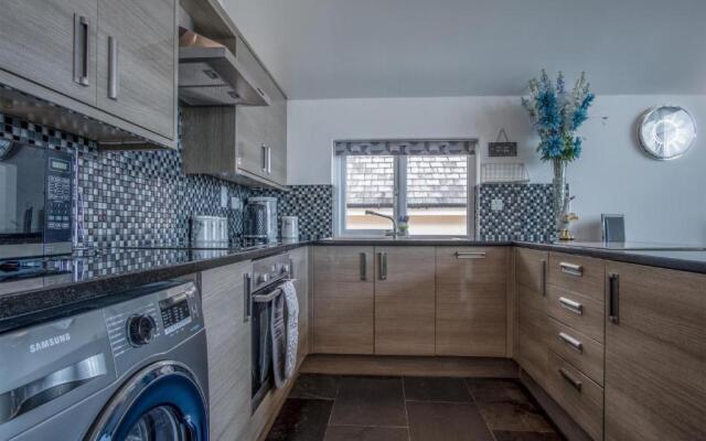Nautilus - 2 Bedroom Apartment - Pendine