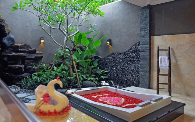 Bali Aroma Exclusive Villas