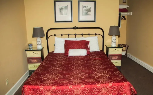 The Sylvan Inn