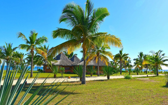 Nosy Saba Private Island & Spa