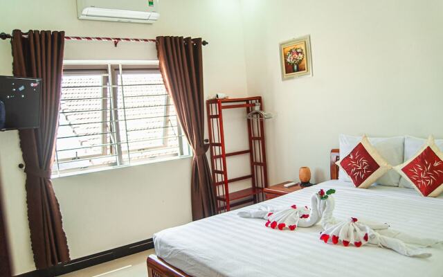 Golden Soulmate Homestay