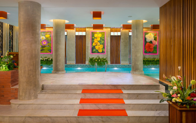 Ta Prohm Hotel & Spa