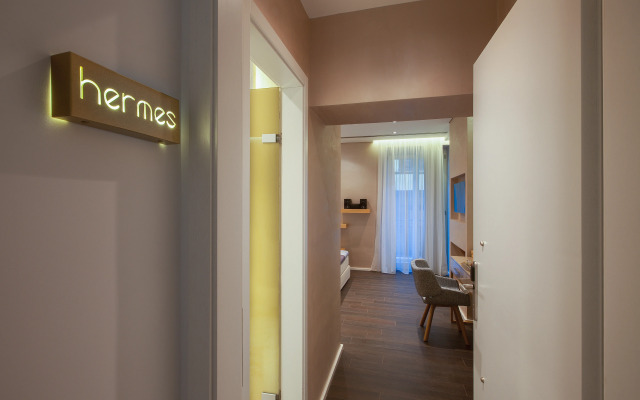 Consolato Boutique Suites