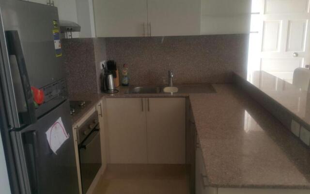 Twin Lagoon Apartment at White Villas El Gouna