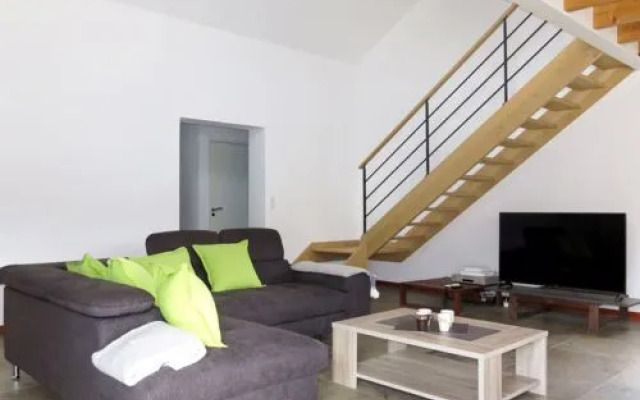 Nid Douillet (SHR170)