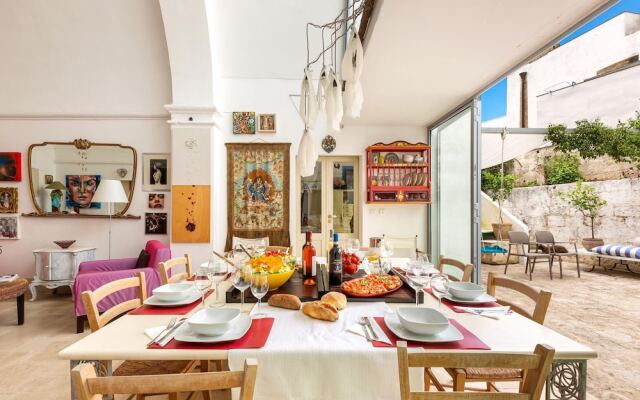 2426 Dimora Santi Mancuso Appartamento by Barbarhouse