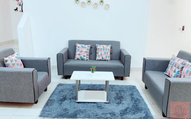 Homely, Self Check-In, Wi-Fi, Guarded Community