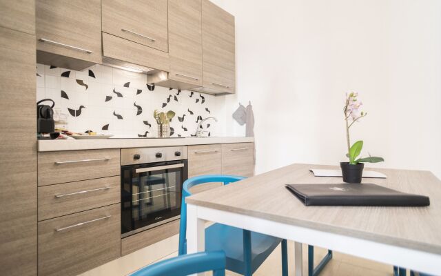 Hemeras Boutique House Piazza Diaz