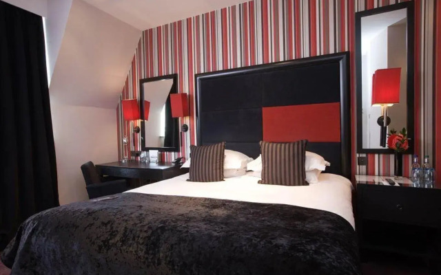 Malmaison Manchester