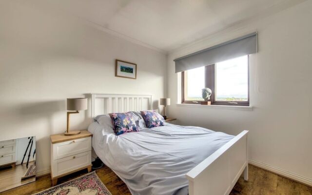 Bright 2Br Home In Stunning Stockbridge